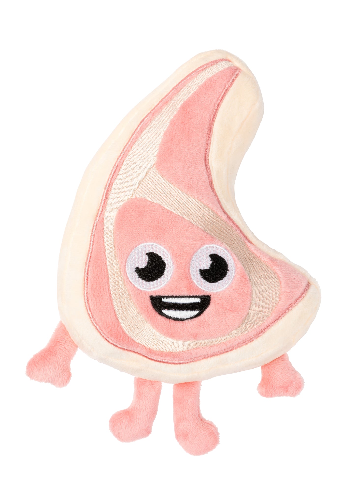 Dog Toy - Meat Heads