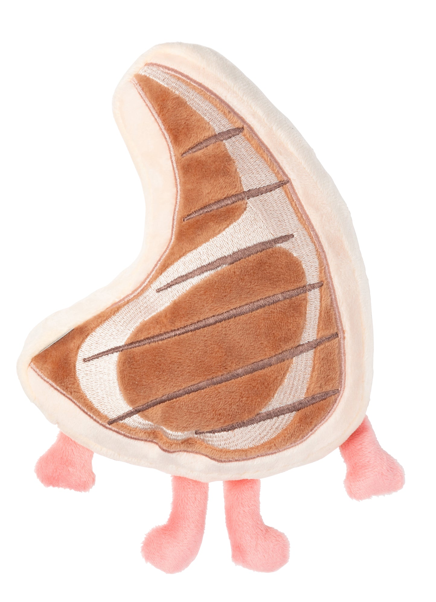 Dog Toy - Meat Heads