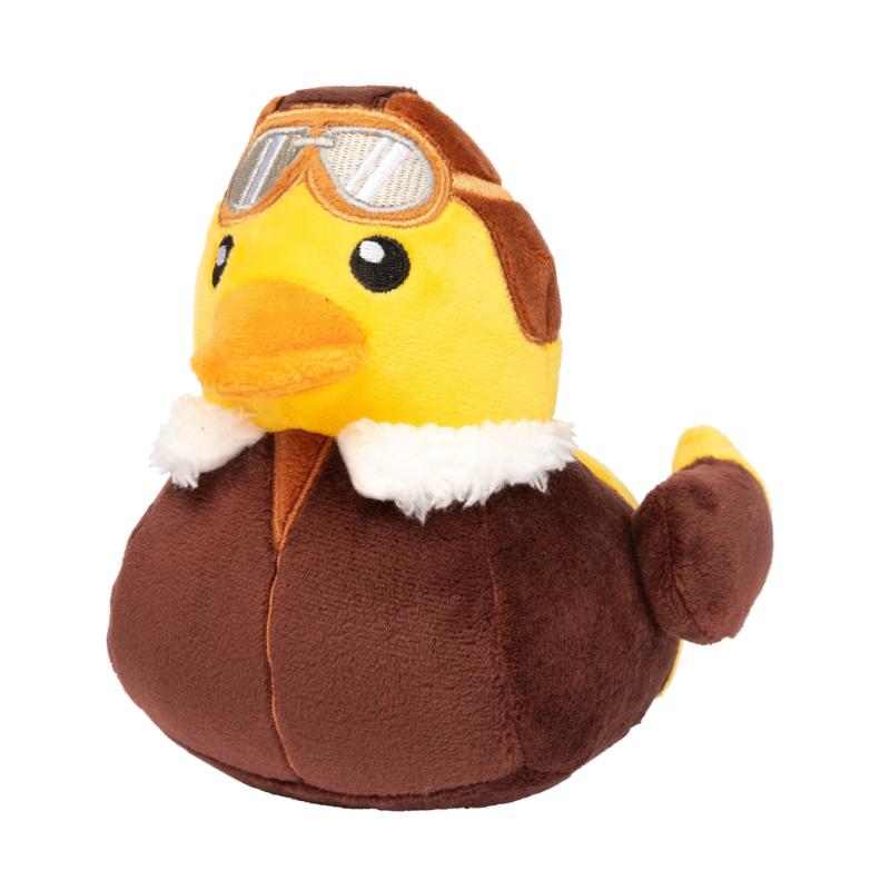 Dog Toy - Waddle Squaddle