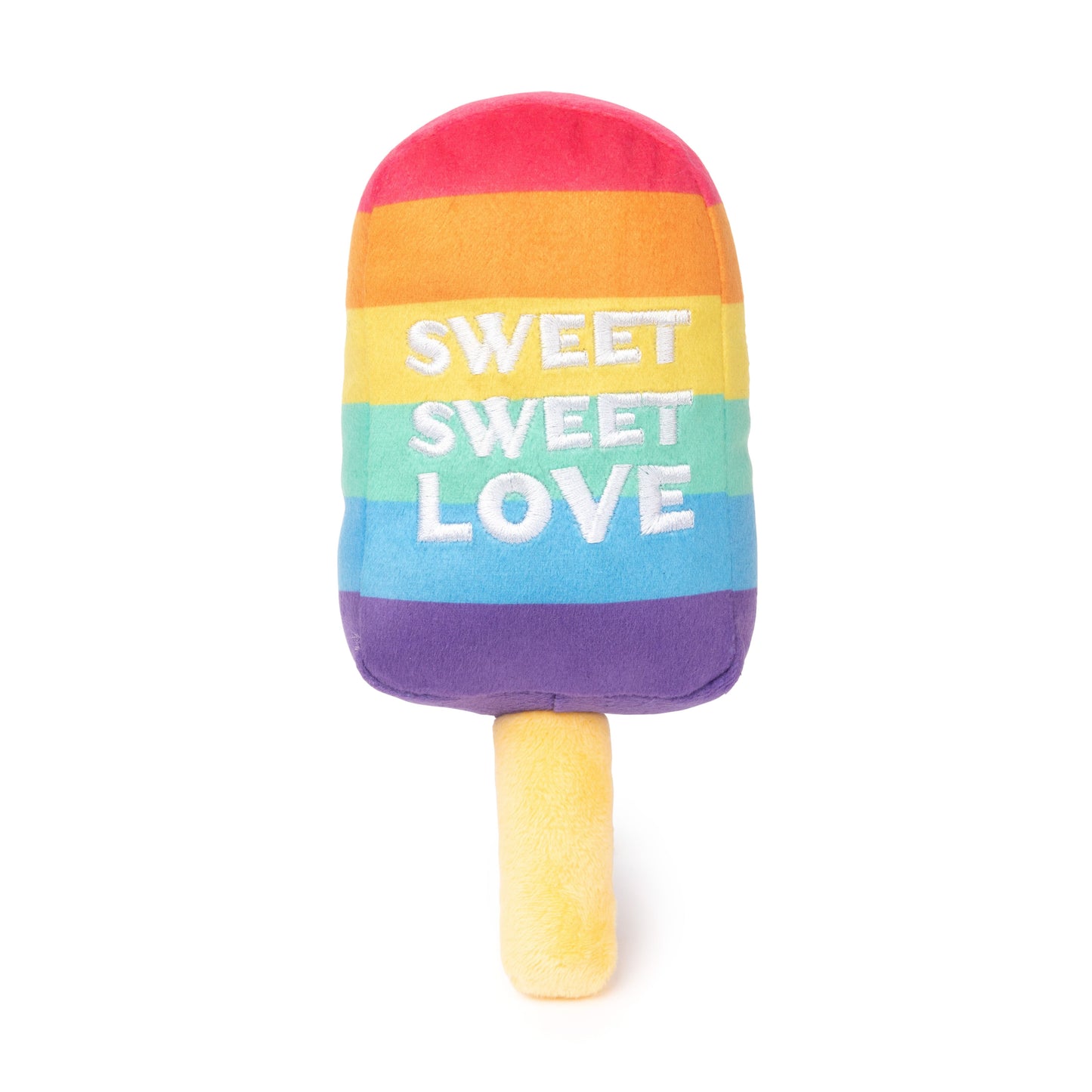 Dog Toy - Valentines Day