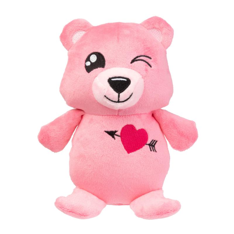 Dog Toy - Valentines Day