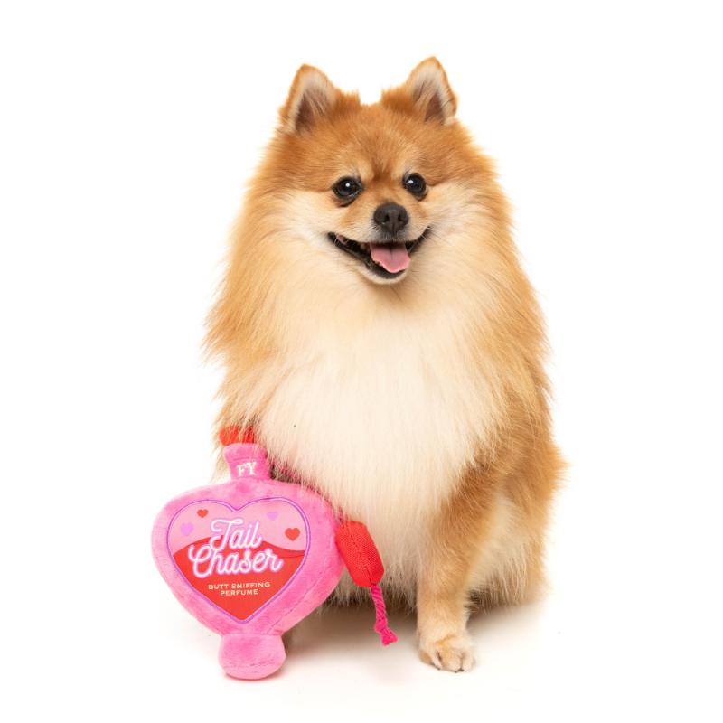 Dog Toy - Valentines Day
