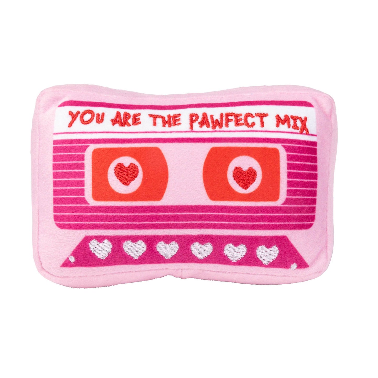 Dog Toy - Valentines Day