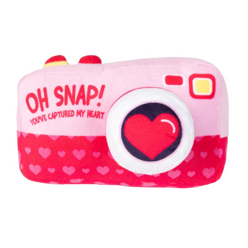 Dog Toy - Valentines Day