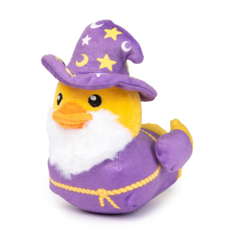 Dog Toy - Waddle Squaddle