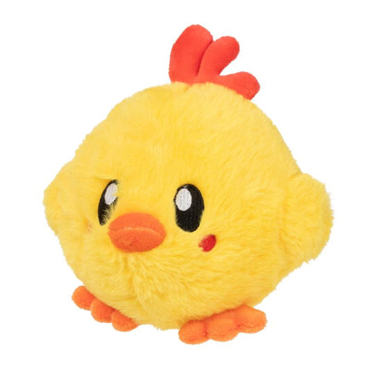 Dog Toy - Hen-Rietta
