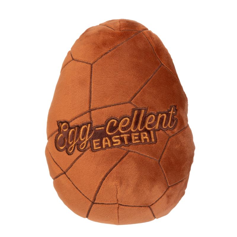 Dog toy - Jumbo Easter Egg