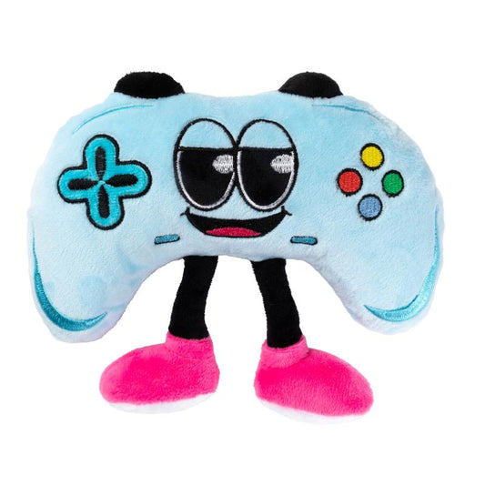 Dog Toy - The Homies