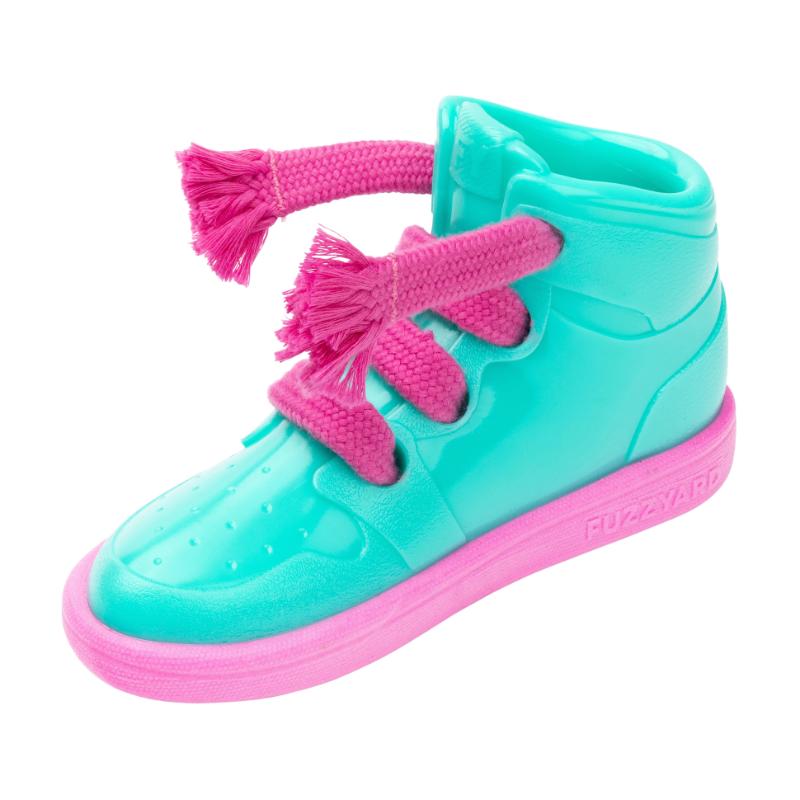 Jouet pour chien - Jouet à mâcher interactif 