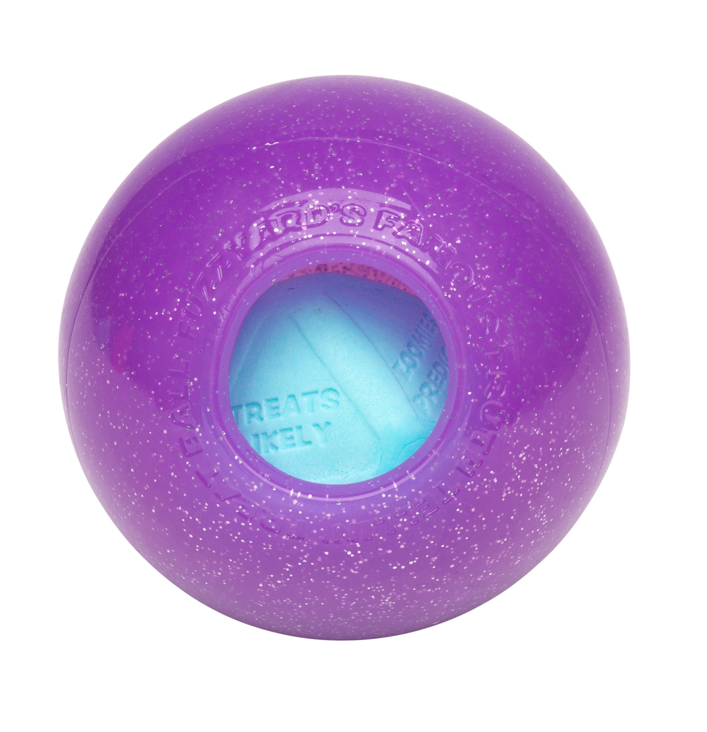 Dog Toy - Interactive Chew Toy