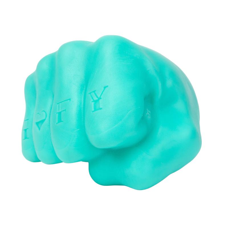 Jouet pour chien - Jouet à mâcher interactif 