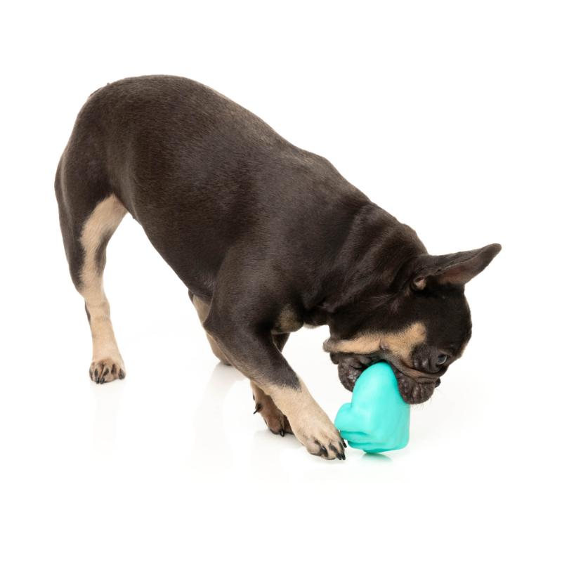 Jouet pour chien - Jouet à mâcher interactif 