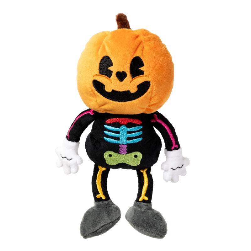 Dog Toy - Halloween