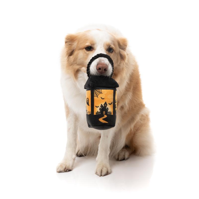 Dog Toy - Halloween