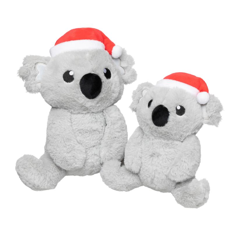 Dog Toy - Christmas