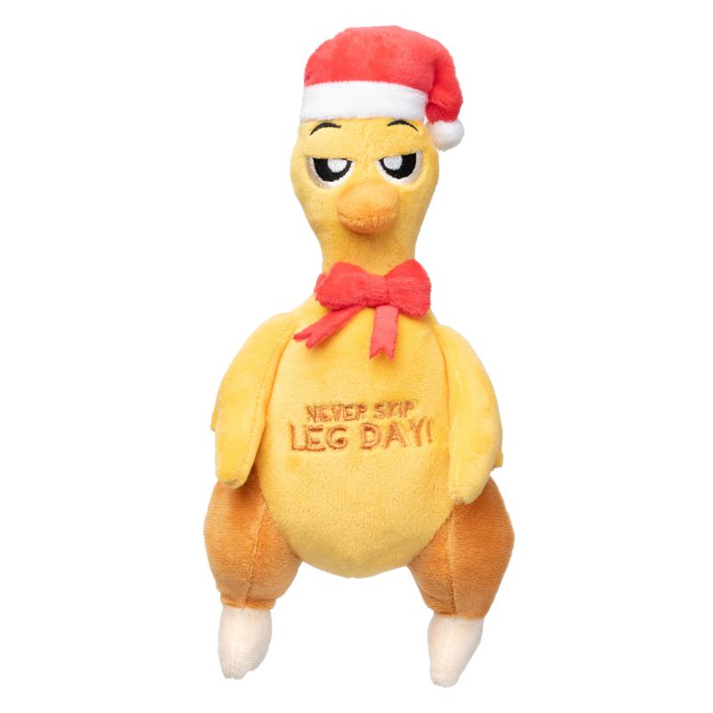 Dog Toy - Christmas
