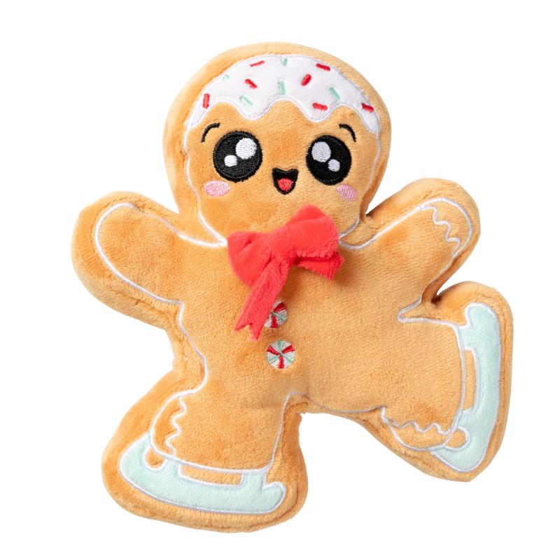 Dog Toy - Christmas