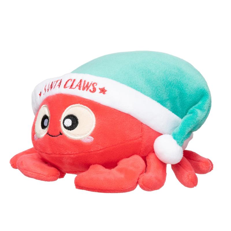 Dog Toy - Christmas