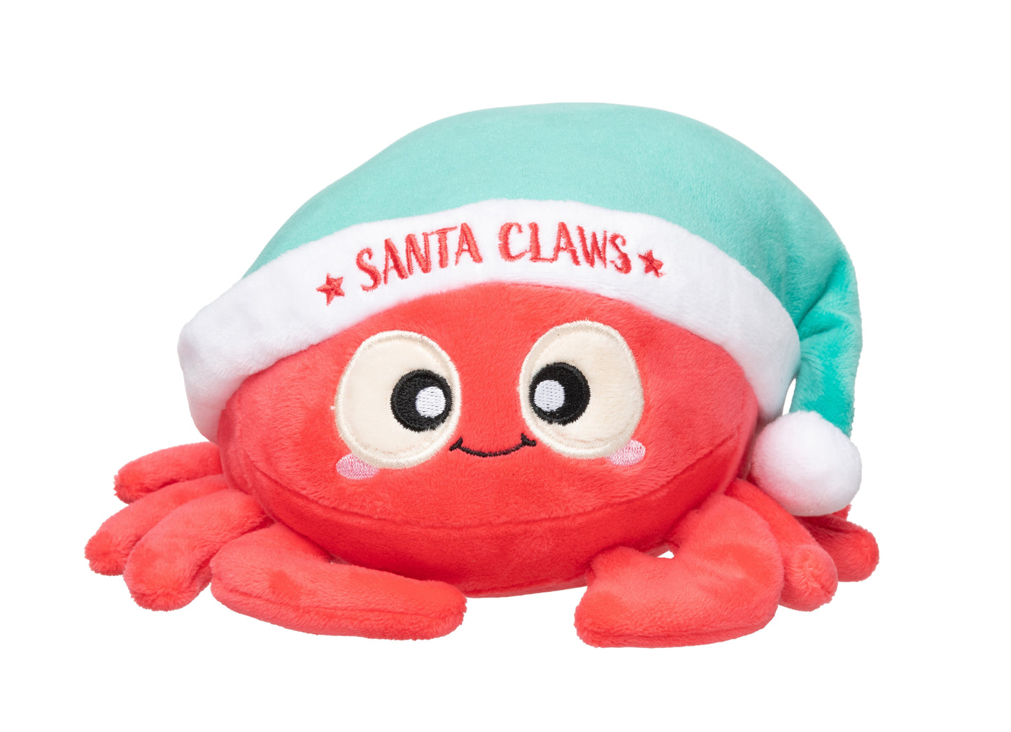 Dog Toy - Christmas