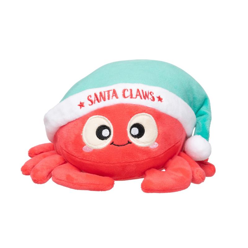 Dog Toy - Christmas