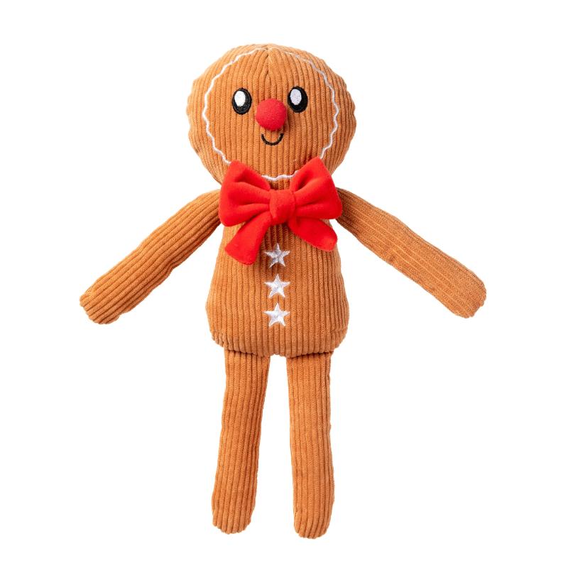 FuzzYard Life Toy - Christmas