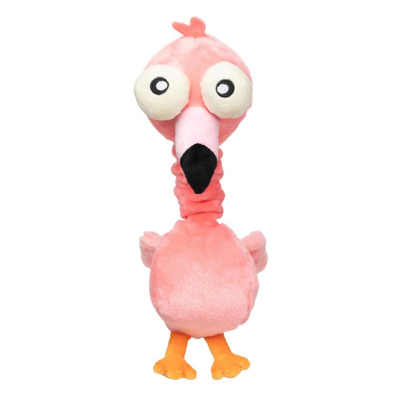 Dog Toy - Neck Minnits