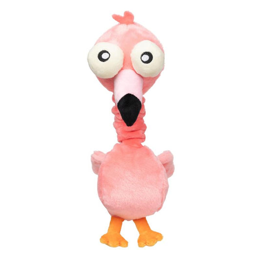 Dog Toy - Neck Minnits