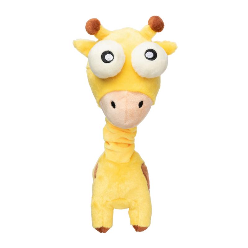 Dog Toy - Neck Minnits