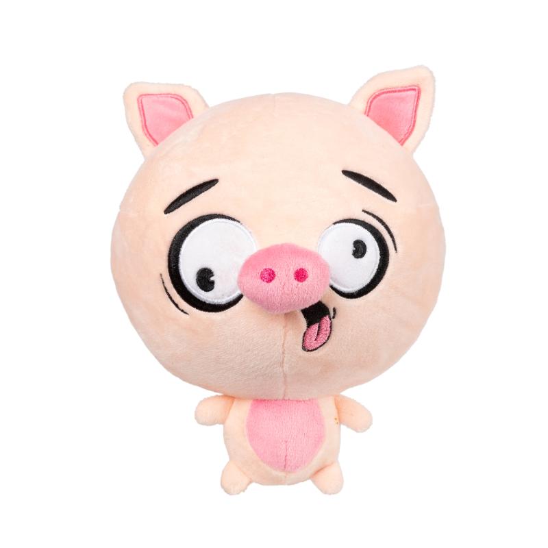 Dog Toy - The Noggins