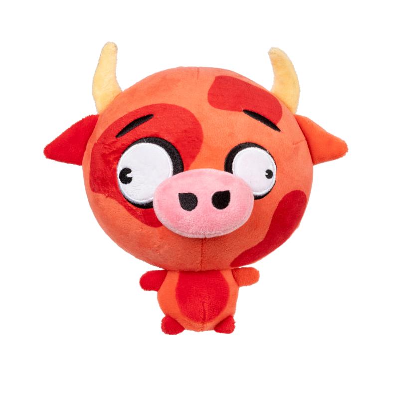 Dog Toy - The Noggins