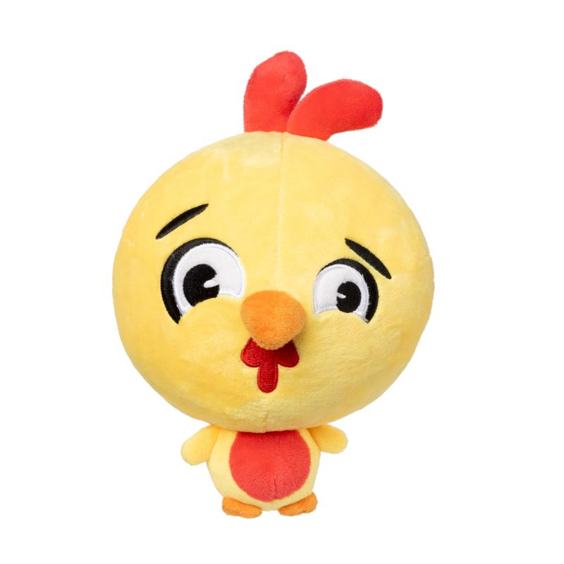 Dog Toy - The Noggins