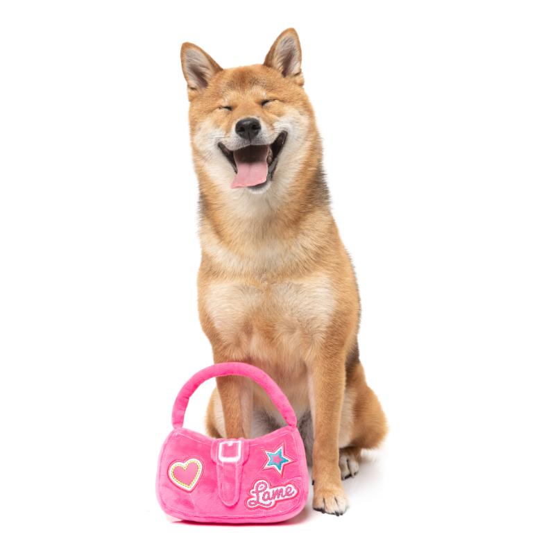 SO FETCH HANDBAG