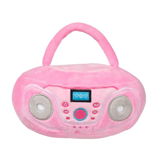 PORTABLE CD PLAYER