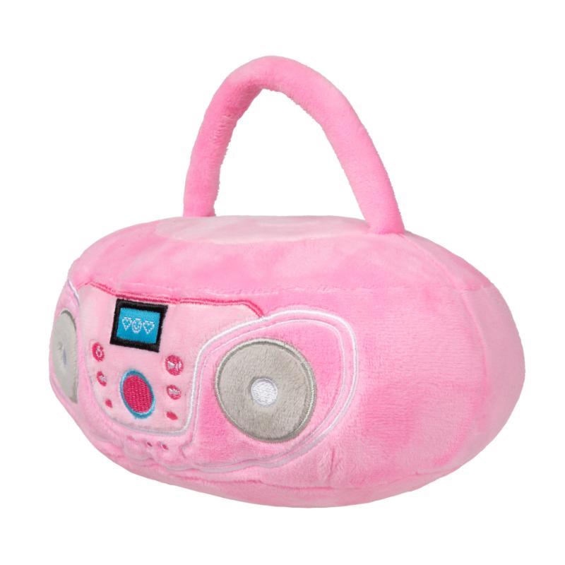 PORTABLE CD PLAYER