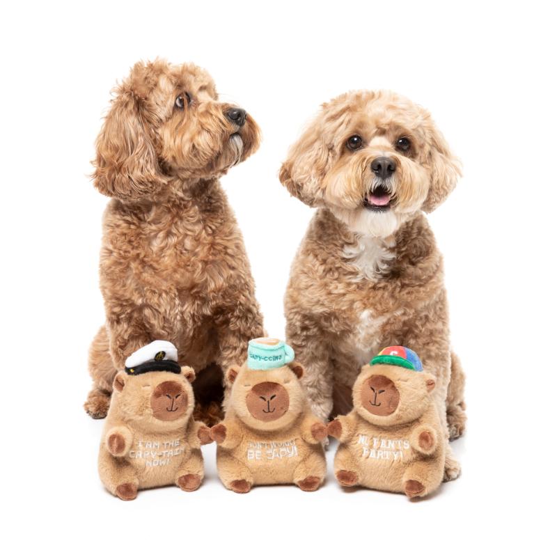 Dog Toy - Happybaras