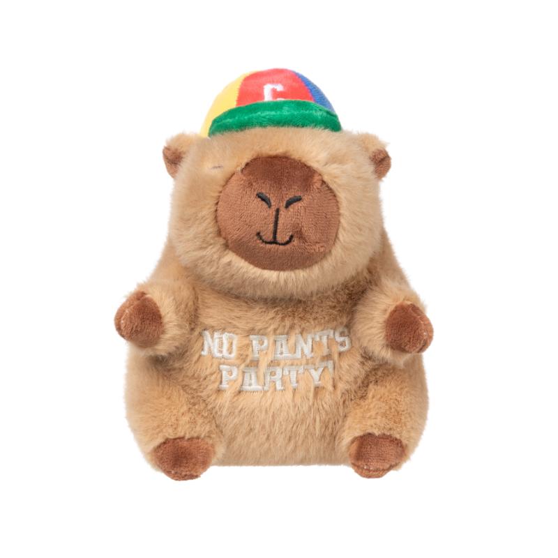 Dog Toy - Happybaras