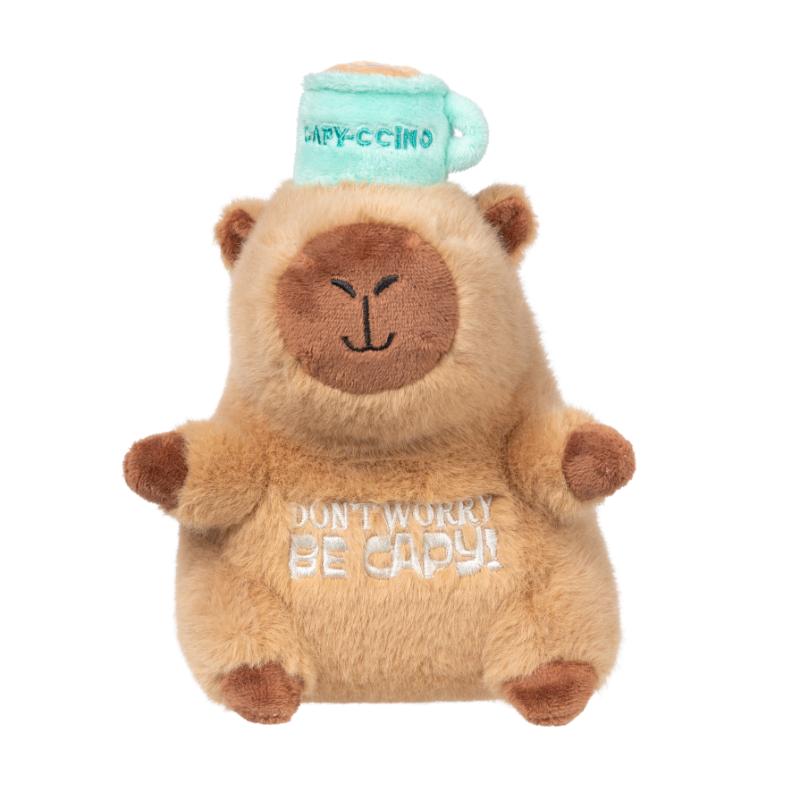 Dog Toy - Happybaras