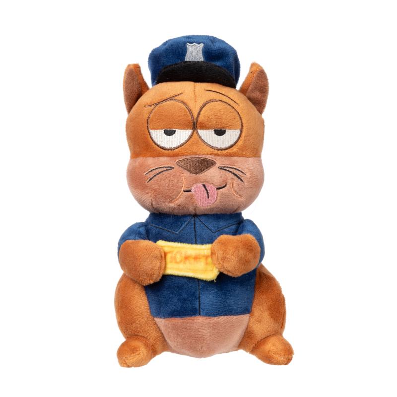 Dog Toy - Drive Ya Nutz