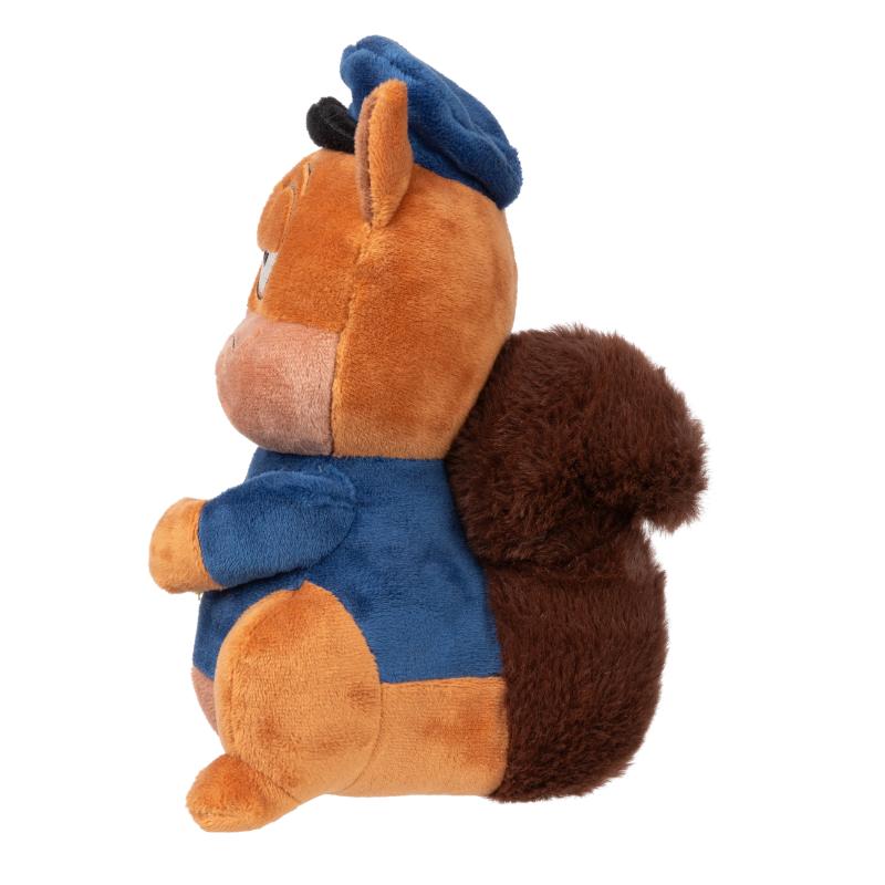 Dog Toy - Drive Ya Nutz