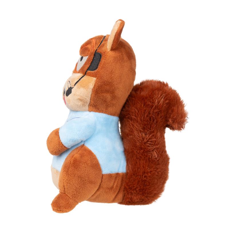 Dog Toy - Drive Ya Nutz