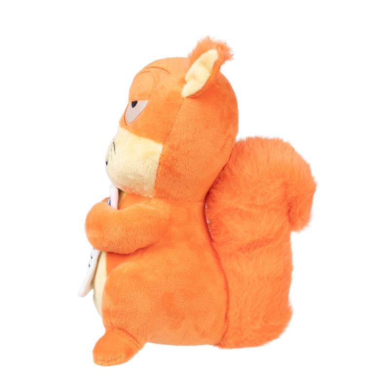 Dog Toy - Drive Ya Nutz