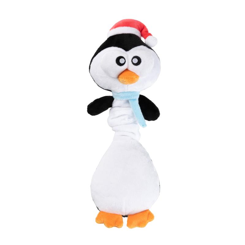 Dog Toy - Christmas