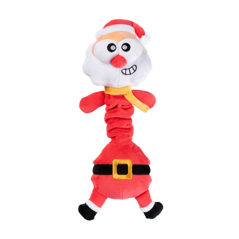 Dog Toy - Christmas