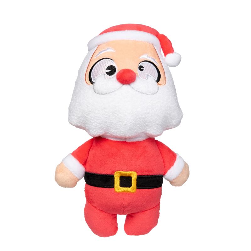 Dog Toy - Christmas