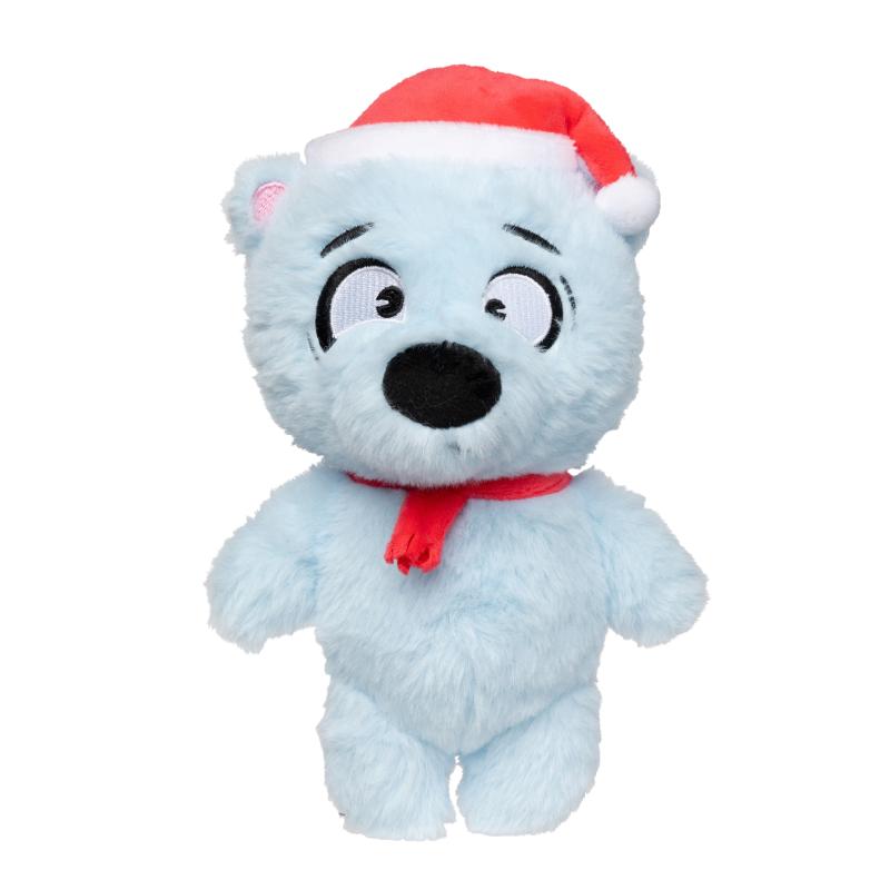 Dog Toy - Christmas