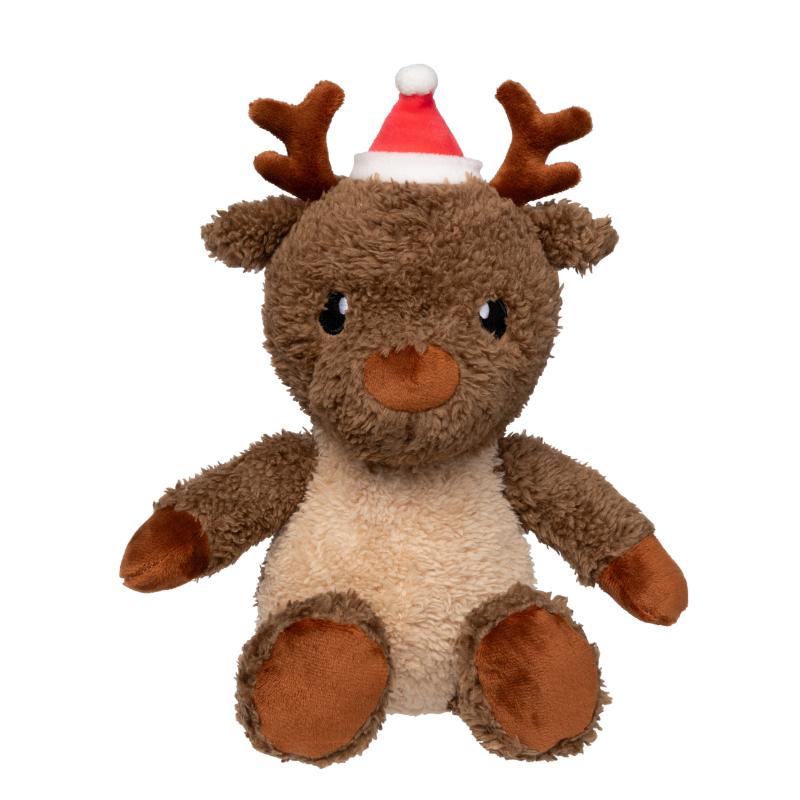 Dog Toy - Christmas