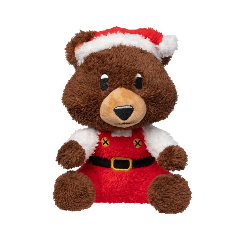 Dog Toy - Christmas
