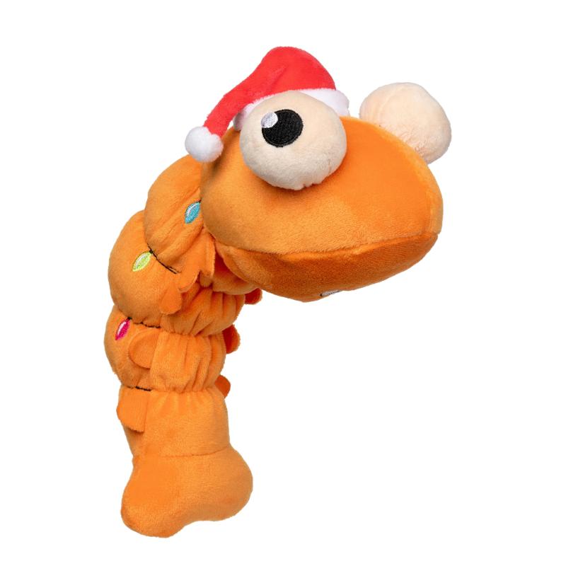 Dog Toy - Christmas