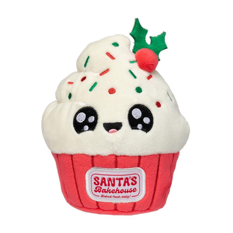 Dog Toy - Christmas