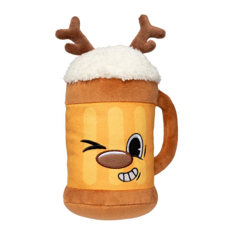 Dog Toy - Christmas